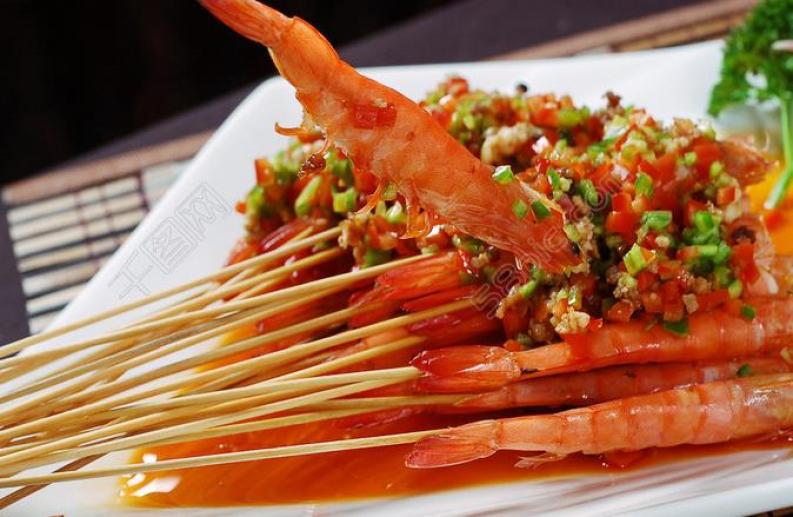 川蜀串串香火锅